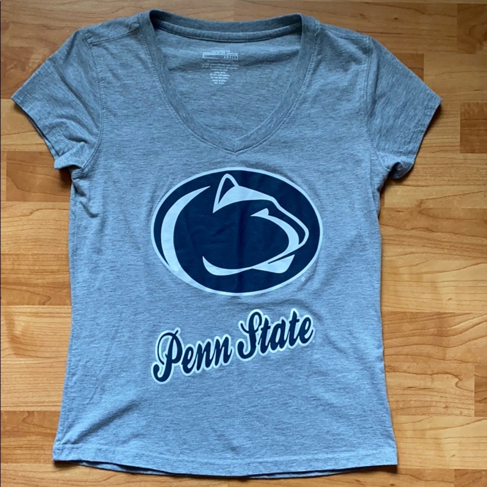 Women’s Penn State Tee